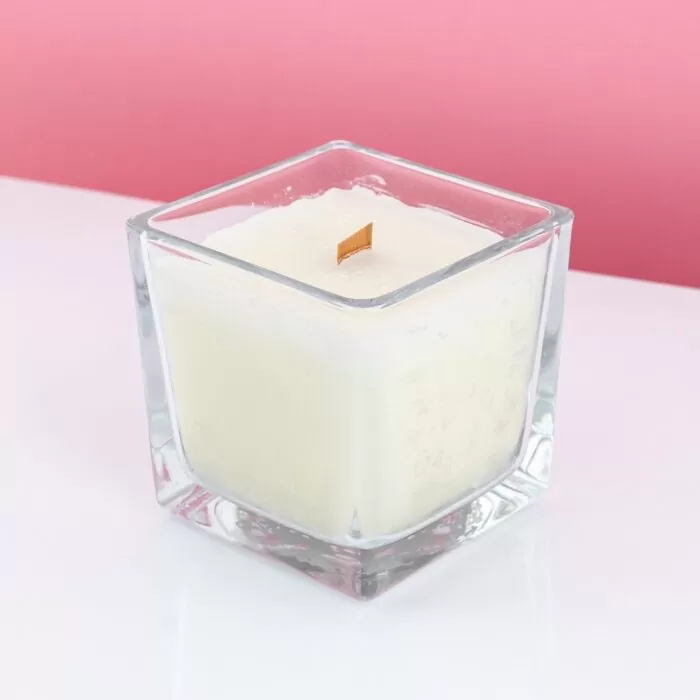 Świeca zapachowa SOWA - obrazek 2