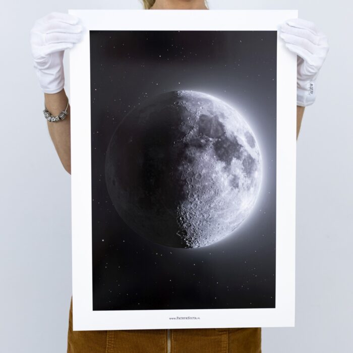 Zdjęcie - KSIĘŻYC PREZENT DLA ASTROFANA - obrazek 2