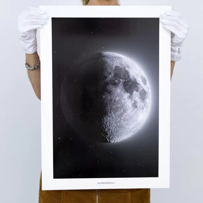 Zdjęcie - KSIĘŻYC PREZENT DLA ASTROFANA - obrazek 2