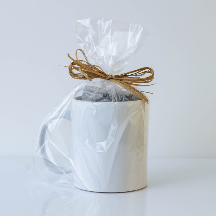 Zestaw ŚWIĄTECZNA HERBATKA z kubkiem - obrazek 2