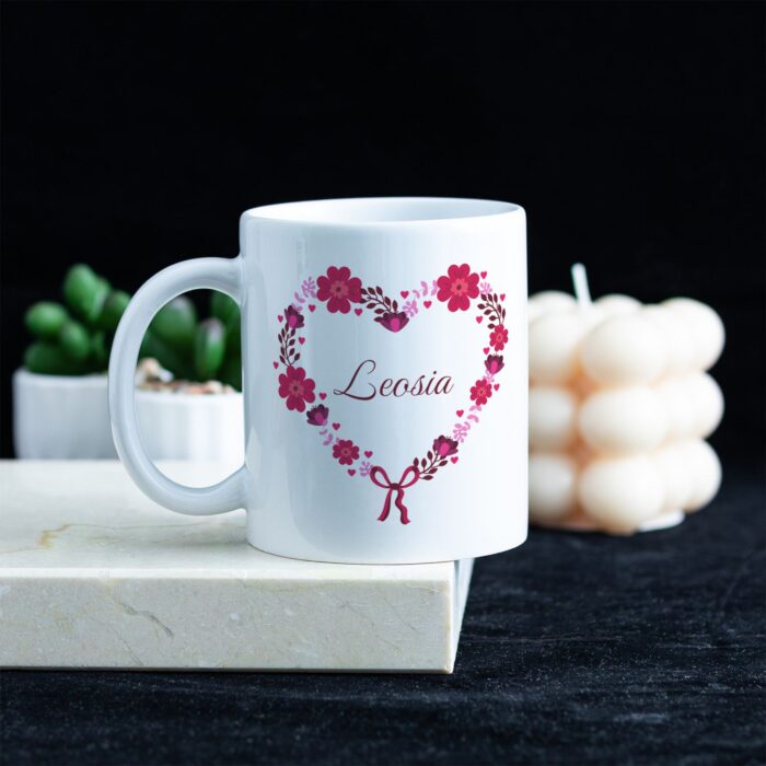 Kubek z nadrukiem dla babci