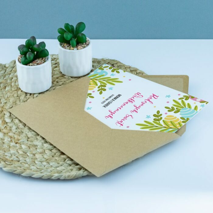 życzenia na Wielkanoc