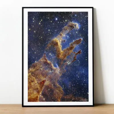 Filary stworzenia - Pillars of Creation