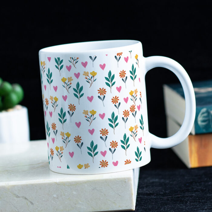 Kubek na dzień mamy