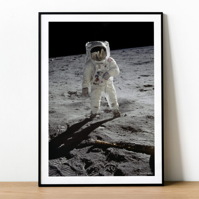 Apollo 11 - Buzz Aldrin
