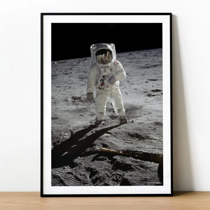 Apollo 11 - Buzz Aldrin