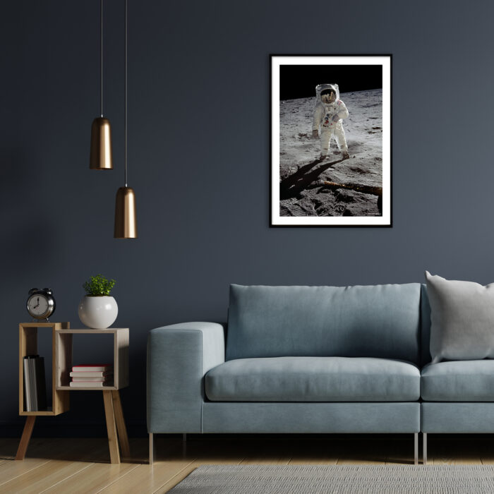 Apollo 11 - Buzz Aldrin