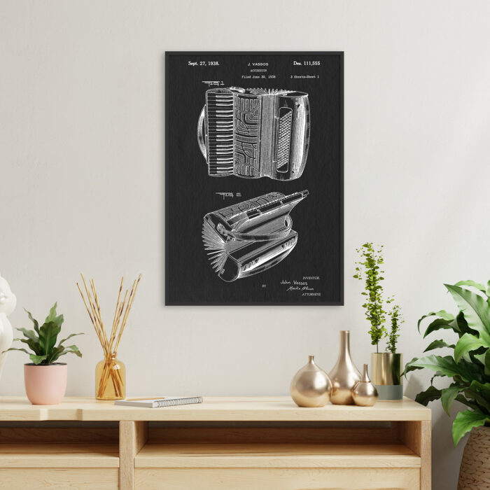 Plakat na ścianie - PlakatoweLove.pl